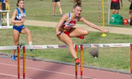 Bella l'AVIS alla Finale Nazionale under 23 a Pavia