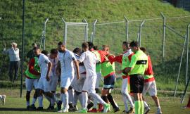 Sangiustese, arriva la terza vittoria consecutiva
