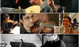Camerino, un concerto per ricordare Don Costantino Fefè