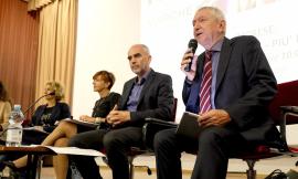 Macerata, presentati nuovi percorsi formativi all'ITE Gentili