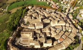 Montecassiano, questo weekend “Aggiungi un borgo a tavola”