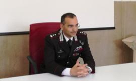 All'Arma dei Carabinieri la cittadinanza onoraria di Fiuminata