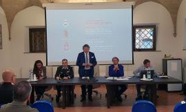 Tolentino, vittime di mafia: gli studenti incontrano questore e comandante dei carabinieri