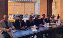Macerata, il centrodestra: caso onlus e degrado, l'immagine della città va tutelata