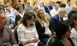 Cannabis Terapeutica, il corso di formazione fa il pieno