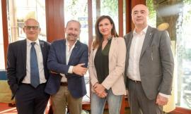 Macerata, "giunta a termine": la Lega prepara la "rivoluzione del buonsenso"