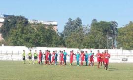 Sangiustese, la Juniores Nazionale fa il tris