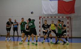 Pallamano, il Conversano passa a Cingoli e diventa nuova capolista della serie A