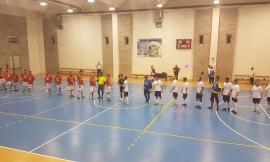 Il Bayer Cappuccini vince contro il Sant'Elpidio a Mare: qualificato per i sedicesimi di finale