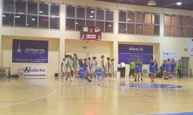 La Feba Civitanova esordisce con un successo