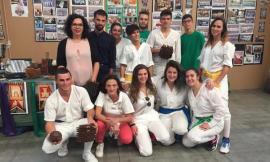 Treia, l’Asd Carlo Didimi ha partecipato alla 7^ edizione di Marche Aziende Expo