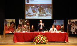 Invasione di matricole a Camerino per le giornate di Ambientamento Unicam