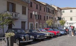 23esima edizione Due Giorni del Conero: grande successo per il CAEM/Lodovico Scarfiotti