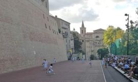 La Treiese e la Carlo Didimi in campo per lo scudetto del Bracciale