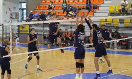 Volley Potentino, due test interni in programma tra domani e venerdì