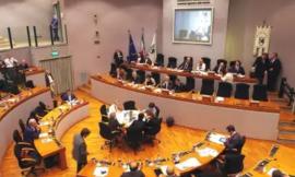 Regione, ok del Consiglio alla variazione di bilancio