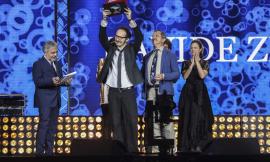 Dopo il trionfo a Musicultura, Davide Zilli incontra gli studenti di Unimc