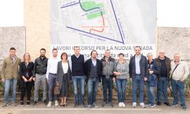 Porto Potenza, al via la nuova tranche di lavori per Ecocittà