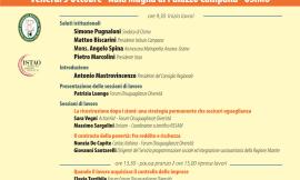 #MarchEuropa: appuntamenti al via con la Regione Marche