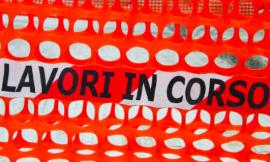 Recanati, lavori alla rete elettrica in zona Duomo: modifiche alla viabilità