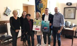 Tec in campo per dare un calcio all’autismo, il cuore grande di Civitanova e Montegranaro