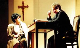 Macerata, al teatro Don Bosco si alza il sipario sul Gran Galà del dialetto