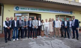 Per la BCC di Civitanova e Montecosaro si apre la stagione dei grandi cambiamenti