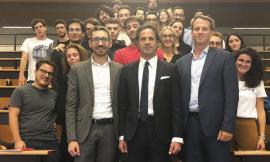 Politecnica, studenti in gara per il Contest Alceo Moretti