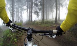 Tre Unioni Montane da attraversare in bici con Contram