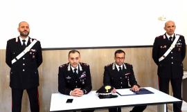 Monte San Giusto: nascondeva in casa 130 grammi di cocaina, arrestato