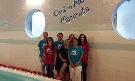 Centro Nuoto Macerata, al via il "Progetto Utenze Speciali"