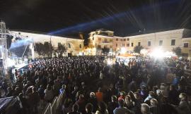 Potenza Picena, successo e soddisfazione per "Un grappolo tutto d'oro"