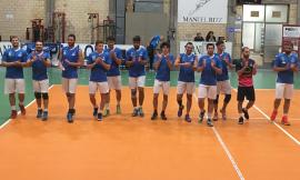 Coppa Marche di Volley: l'Aurora doma la Lube