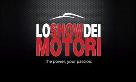 "Lo show dei motori" debutta a Macerata con tanti spettacoli adrenalinici