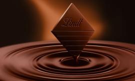 Maitre Chocolatier Lindt finalmente a Macerata