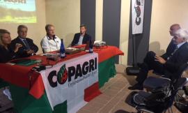 Agricoltura in festa a Tolentino con Copagri