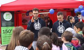 Macerata, Sapori di Salute al via con le scuole