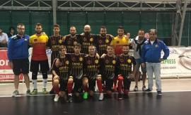 C1 Futsal Marche, finisce 0-0 tra Potenza Picena e Campocavallo