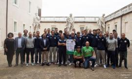 Volley A2, ecco la Menghi Shoes Macerata