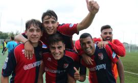 Serie D, finisce 2-2 l'anticipo di lusso Sangiustese-Cesena