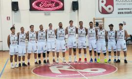 Esordio vincente per la Rossella Civitanova nel girone C di Serie B