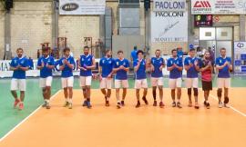 Appignano, tie break vincente per l’Aurora Volley