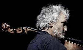 "I suoni dei borghi": Mario Brunello nelle Marche