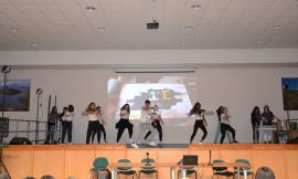 Macerata, festa dell'accoglienza all'istituto Superiore “Matteo Ricci”