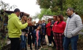 La CPO nei luoghi del sisma per una giornata dedicata alla solidarietà e alla valorizzazione dell'impresa femminile