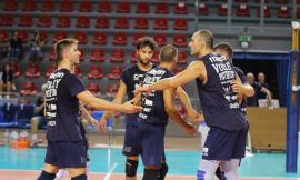 Volley Potentino, allenamenti con Osimo e Fano. Su Liveticket i biglietti per le gare di Campionato