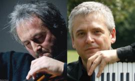 Treia, venerdì 12 ottobre Mario Brunello e Ivano Battiston in concerto