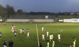 Juniores Nazionale: Sangiustese finisce 1 pari col Pineto