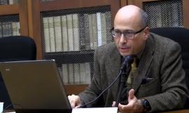 Unimc, dall'11 al 13 ottobre al via al 43° Convegno della Società italiana di glottologia