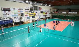 Volley Macerata, Alessandro Paparoni: “Siamo cresciuti e vogliamo far bene!”